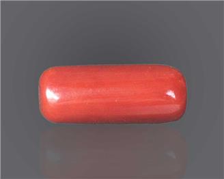 Natural Red Coral  8.92 RTS (46283)